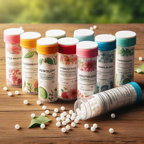  service homéopathie à Paris pharmacie du Champ de Mars