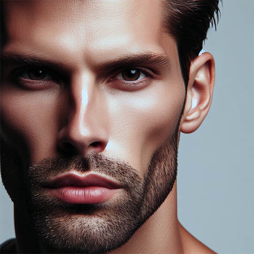 produits cosmétiques pour homme à Paris